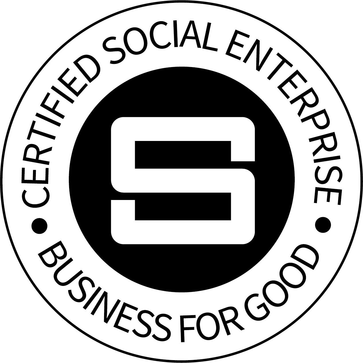 Social Enterprise UK Certified