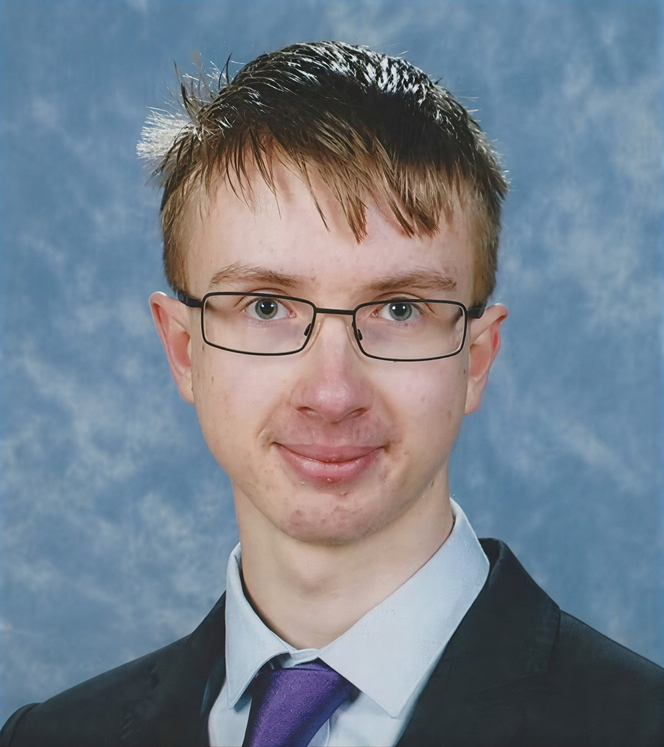 Oscar Stollery, Digital Apprentice at Pilot 2 Work CIC